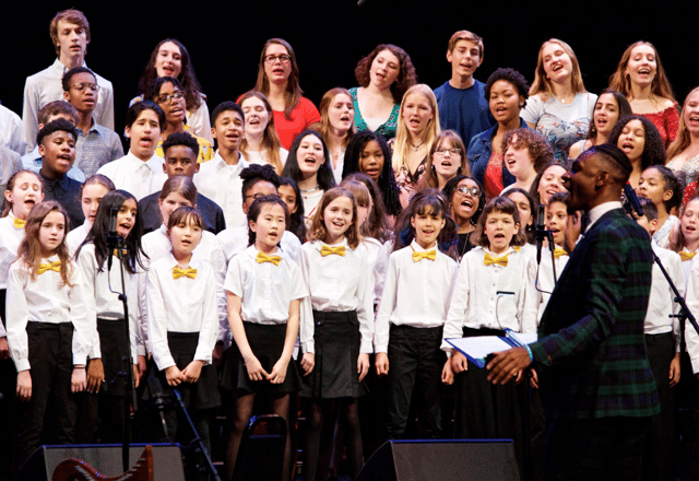 Chorus